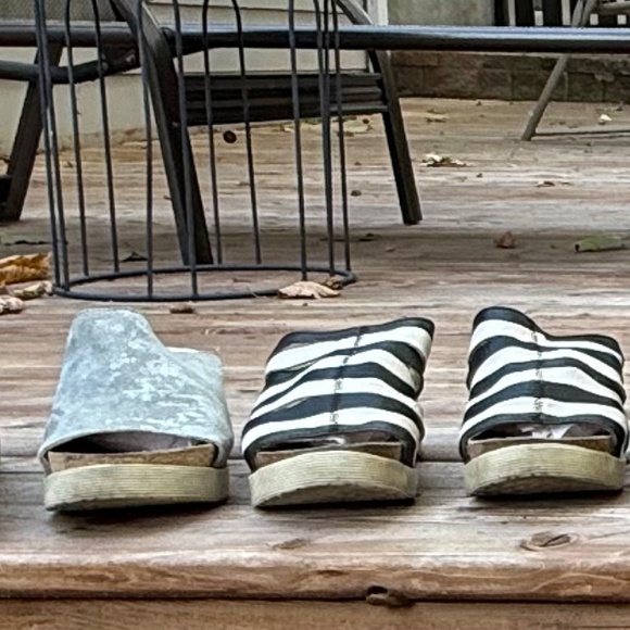 FLY LONDON SHOES - Picture 5 of 10